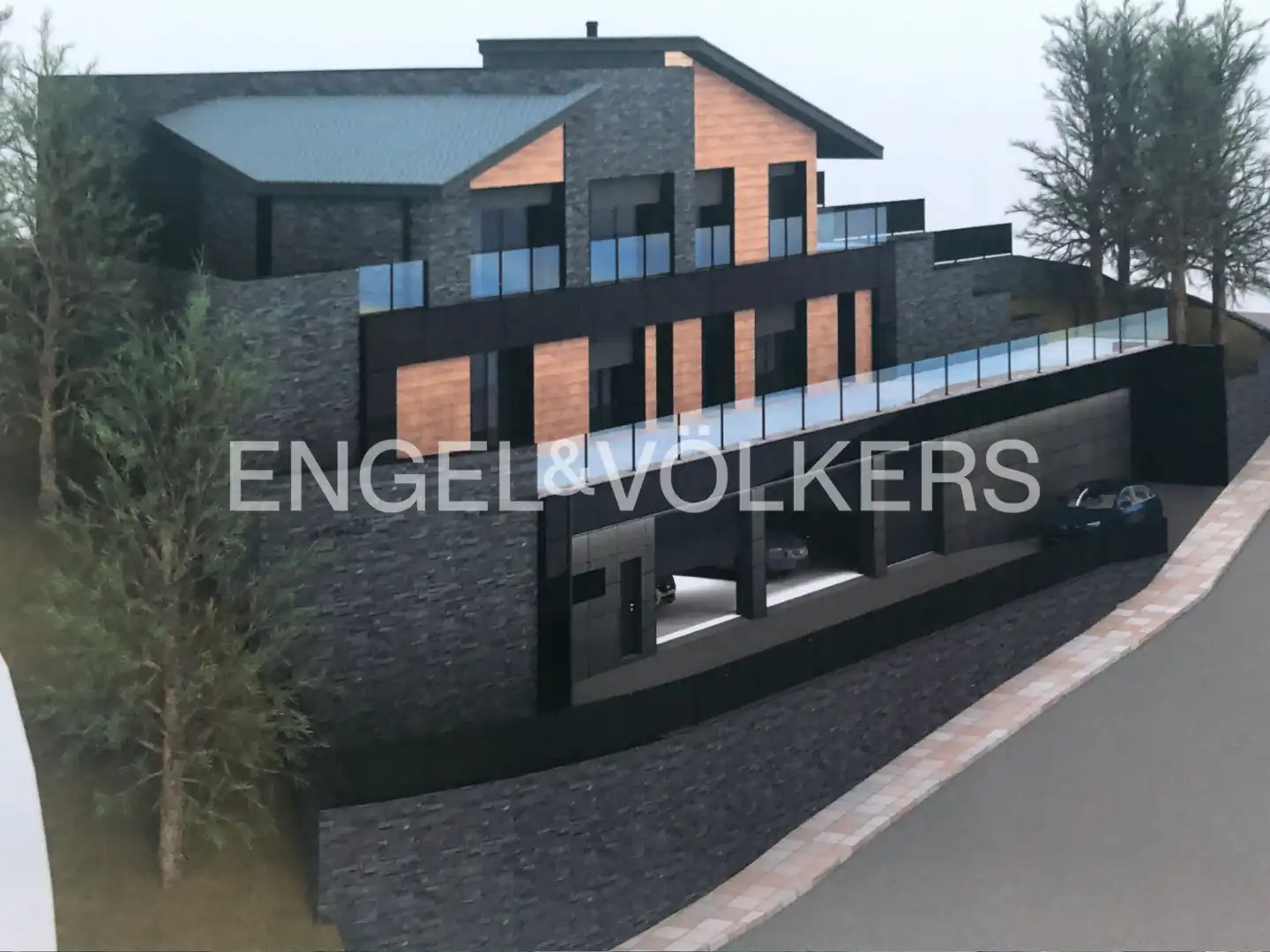 Terreno residenziale in vendita a L'Aldosa - Anyós, imagen 6