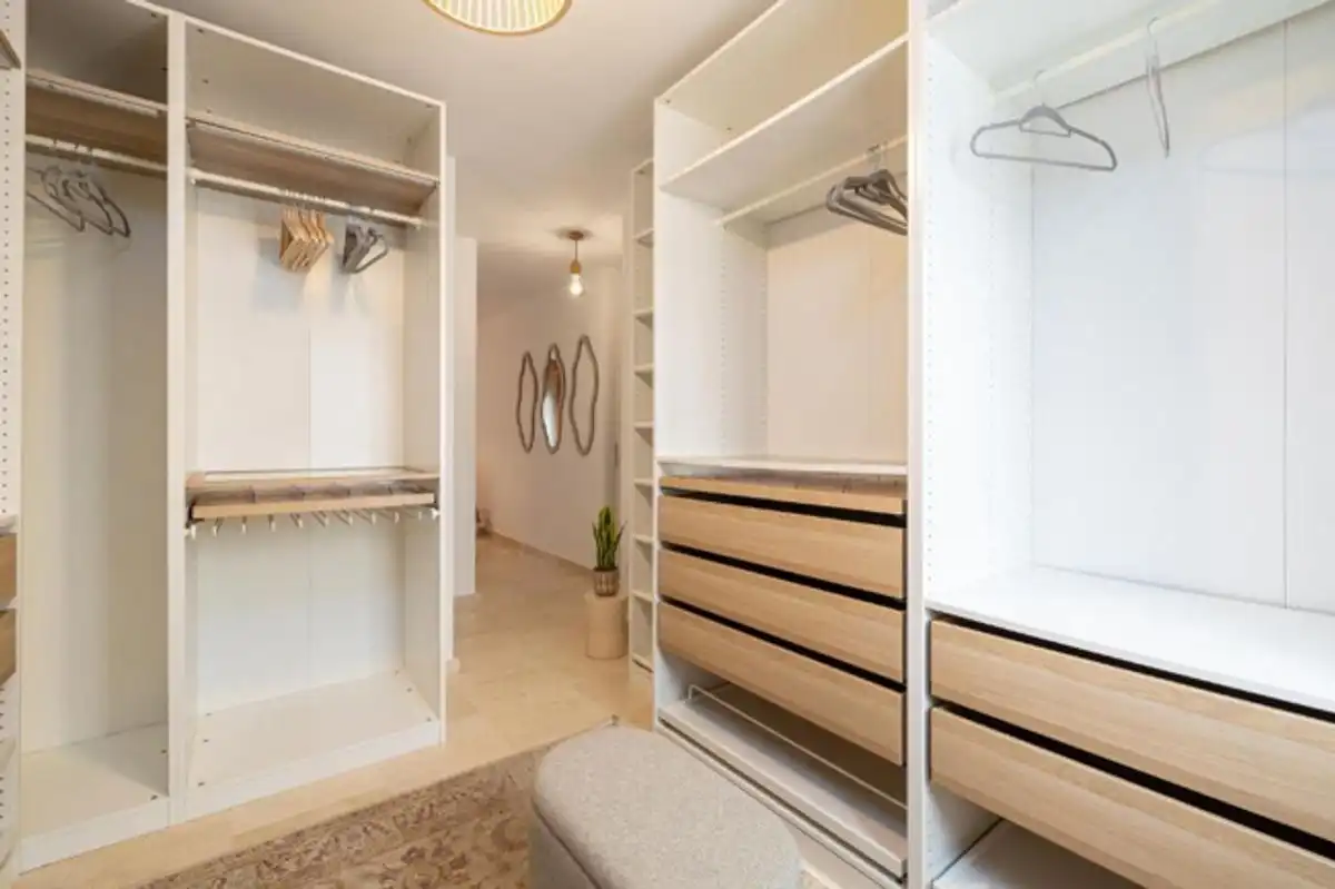 Wohnung mit Terrasse zum Verkauf in Av. Juan Gómez Juanito, imagen 18
