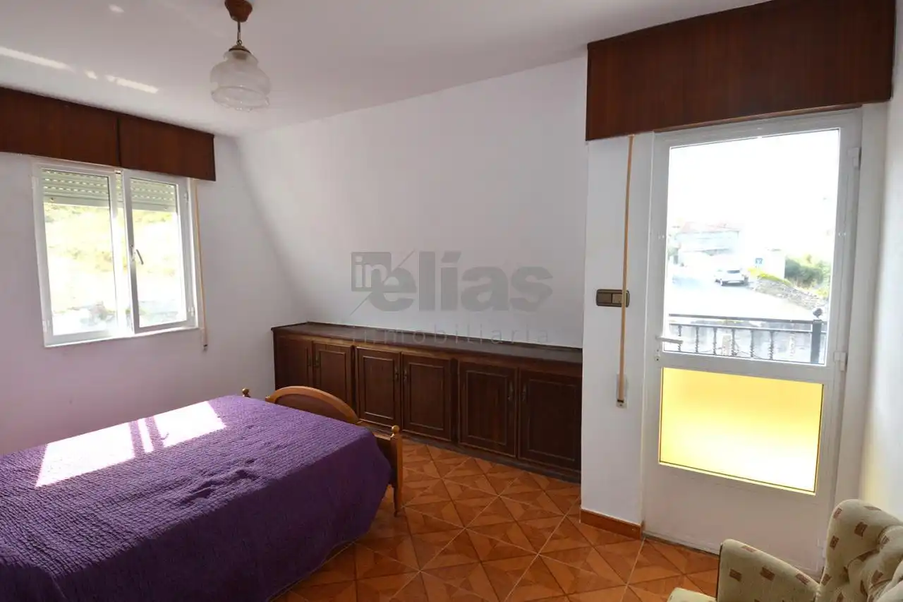 Maison avec terrasse à vendre à Laxe, imagen 5