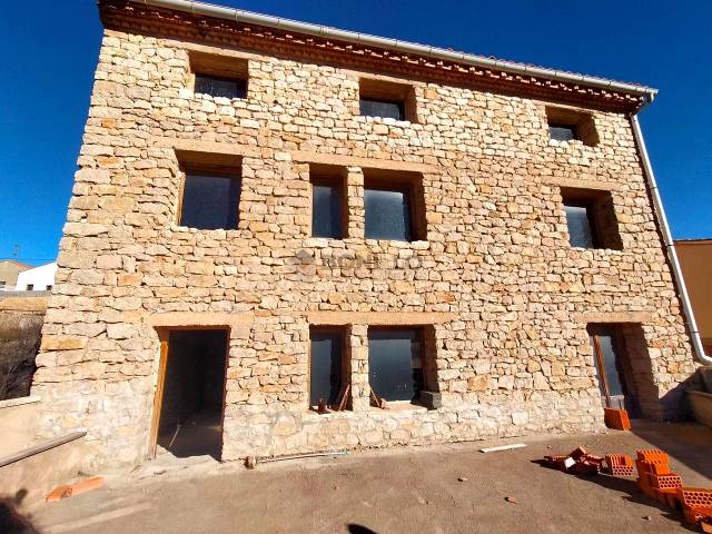Casa-chalet en Venta en Gonzalez Palencia en Gea de Albarracín