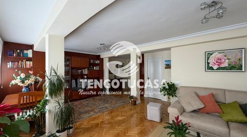 Foto 2 de Piso en venta en Calle de Fernández Caro, Concepción, Madrid Capital