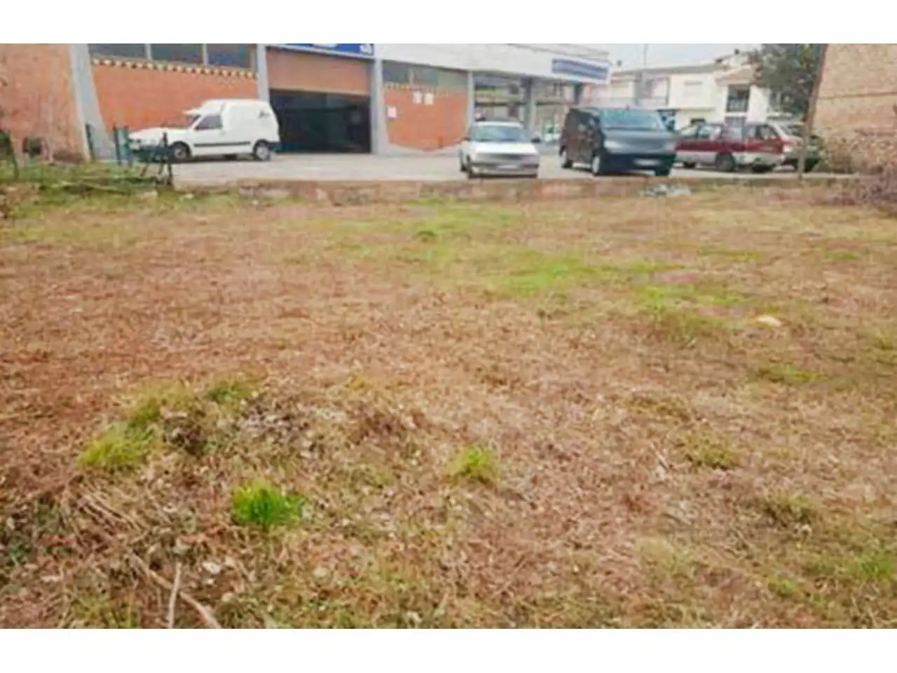 Rustikales Grundstück zum Verkauf in Calle SANT PERE SESTREQUES