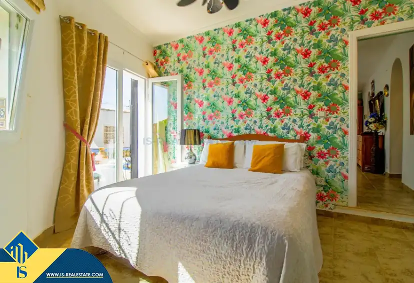 Villa mit Terrasse zum Verkauf in Los Balcones - Los Altos, imagen 18