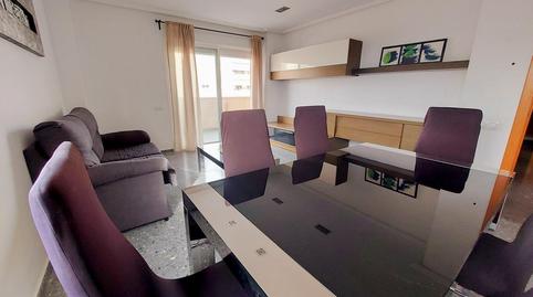 Foto 4 de Piso de alquiler en Ciutat Universitària, Elche / Elx