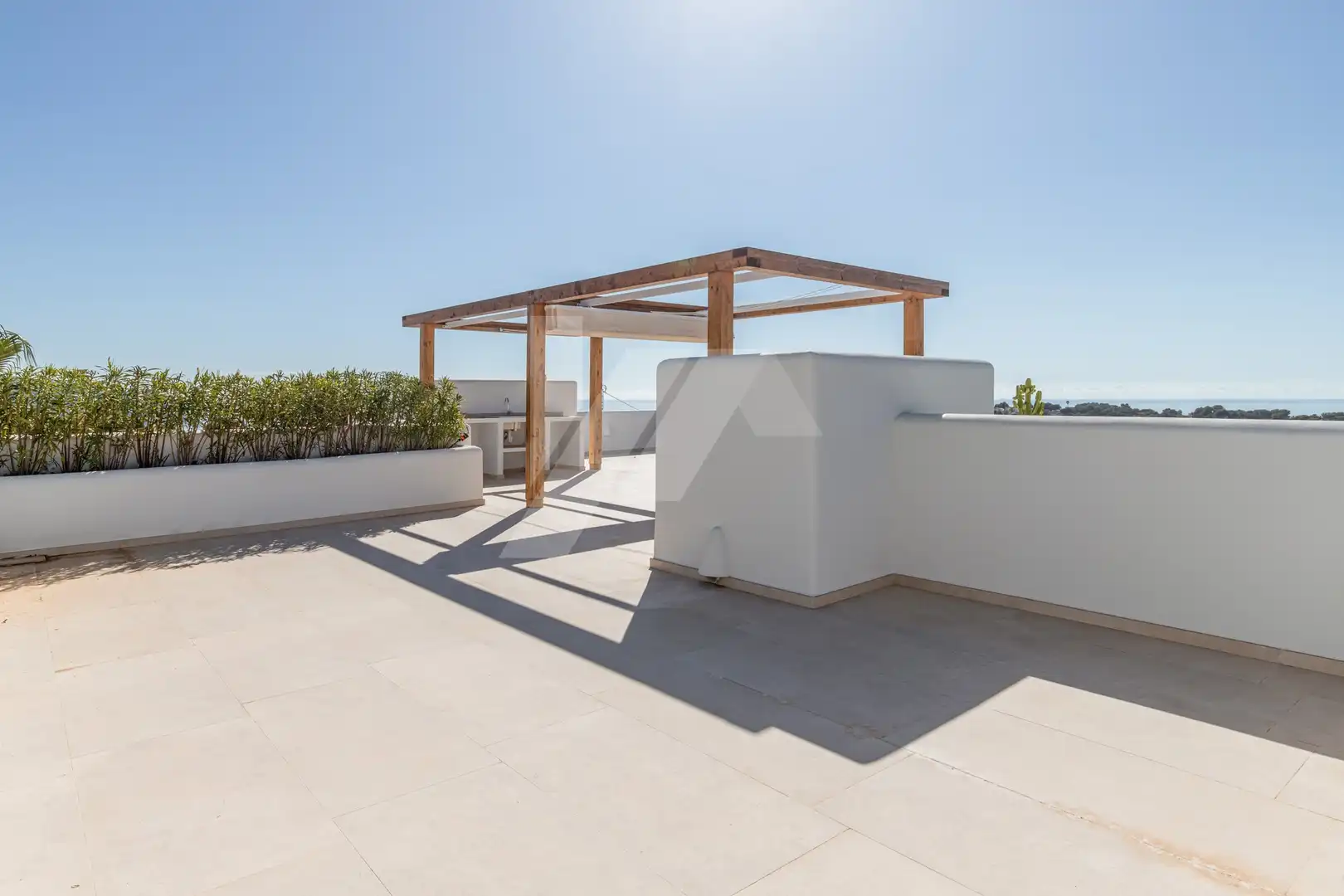 Detached house with terrace for sale in Moravit - Cap Blanc, imagen 27
