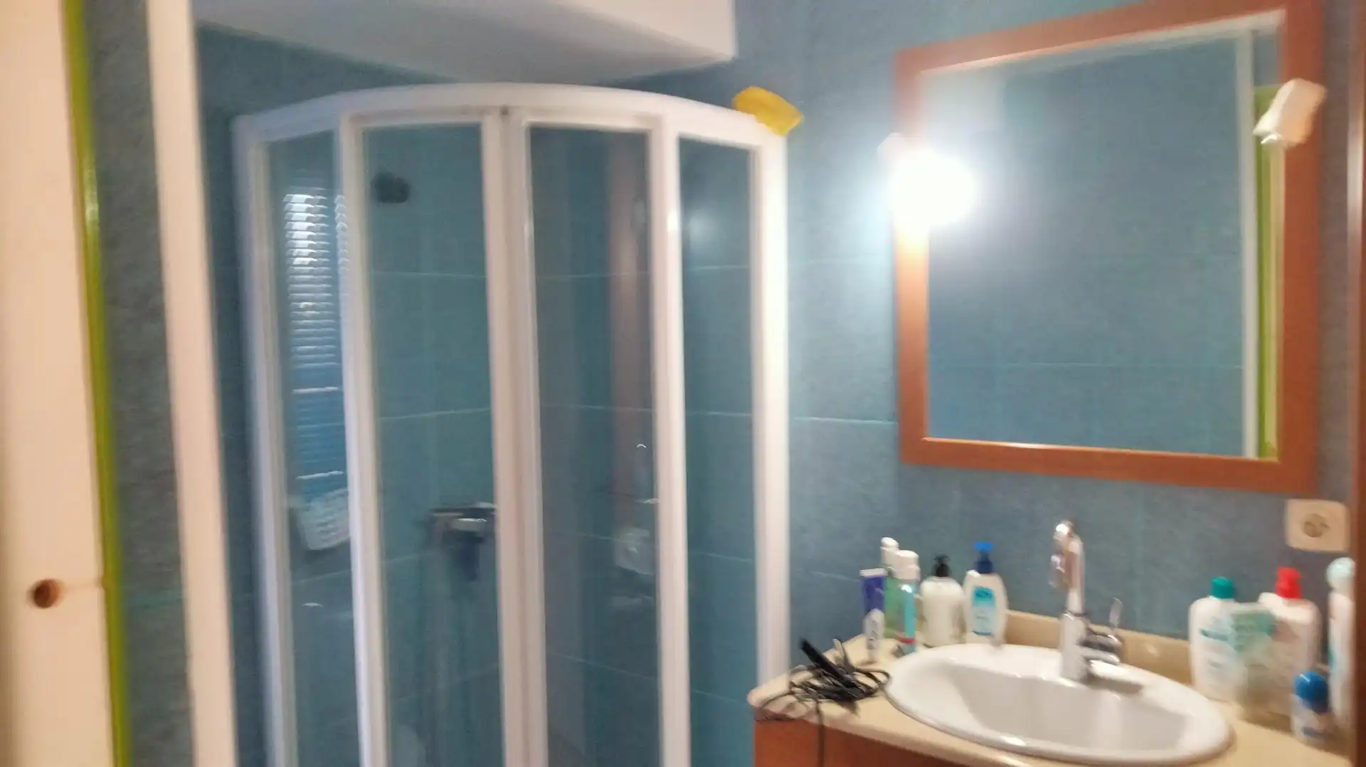Bathroom of Houses for sale in Piera  with Heating, Terrace and Swimming Pool