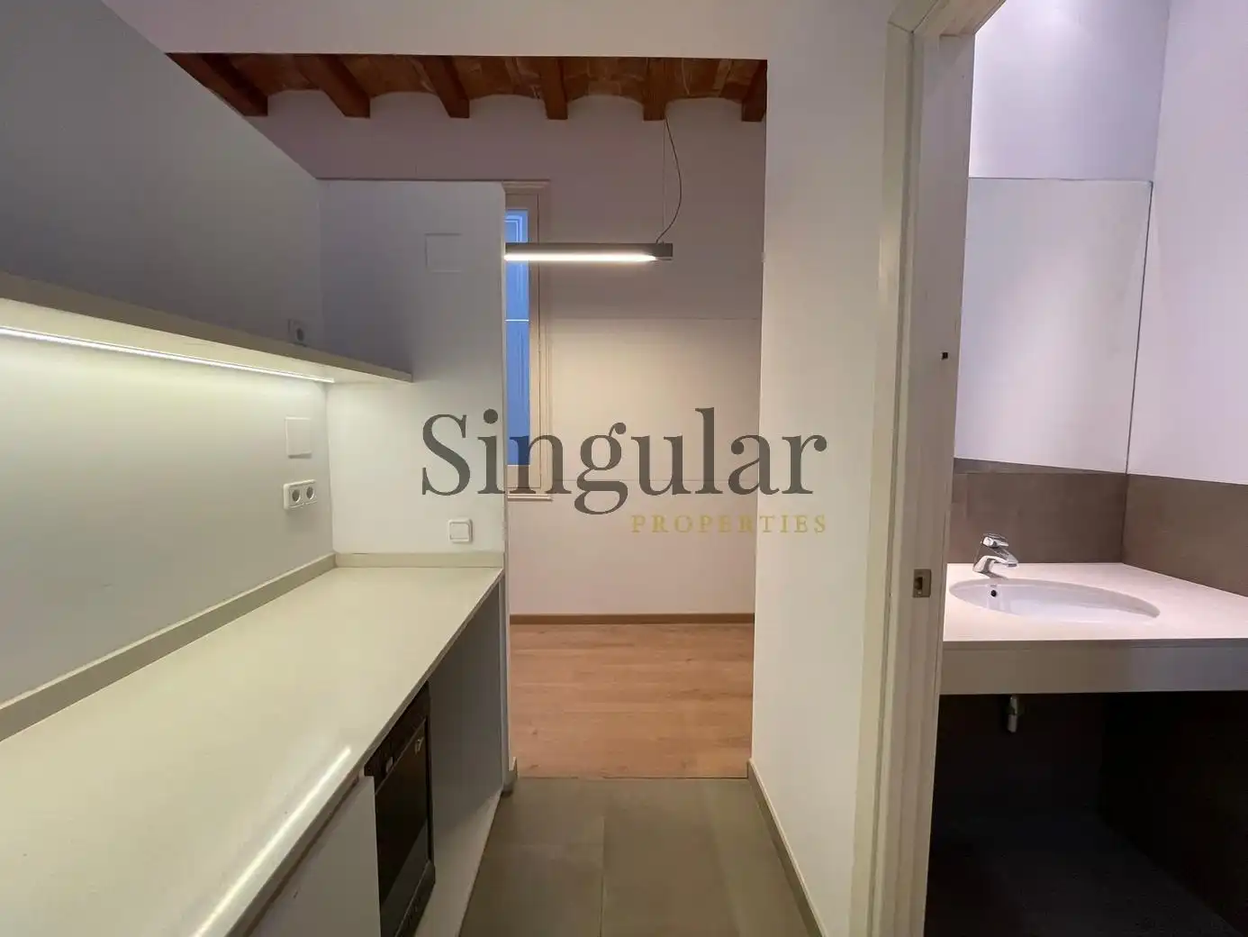 Office space with lift to rent in Passeig GRACIA, imagen 28