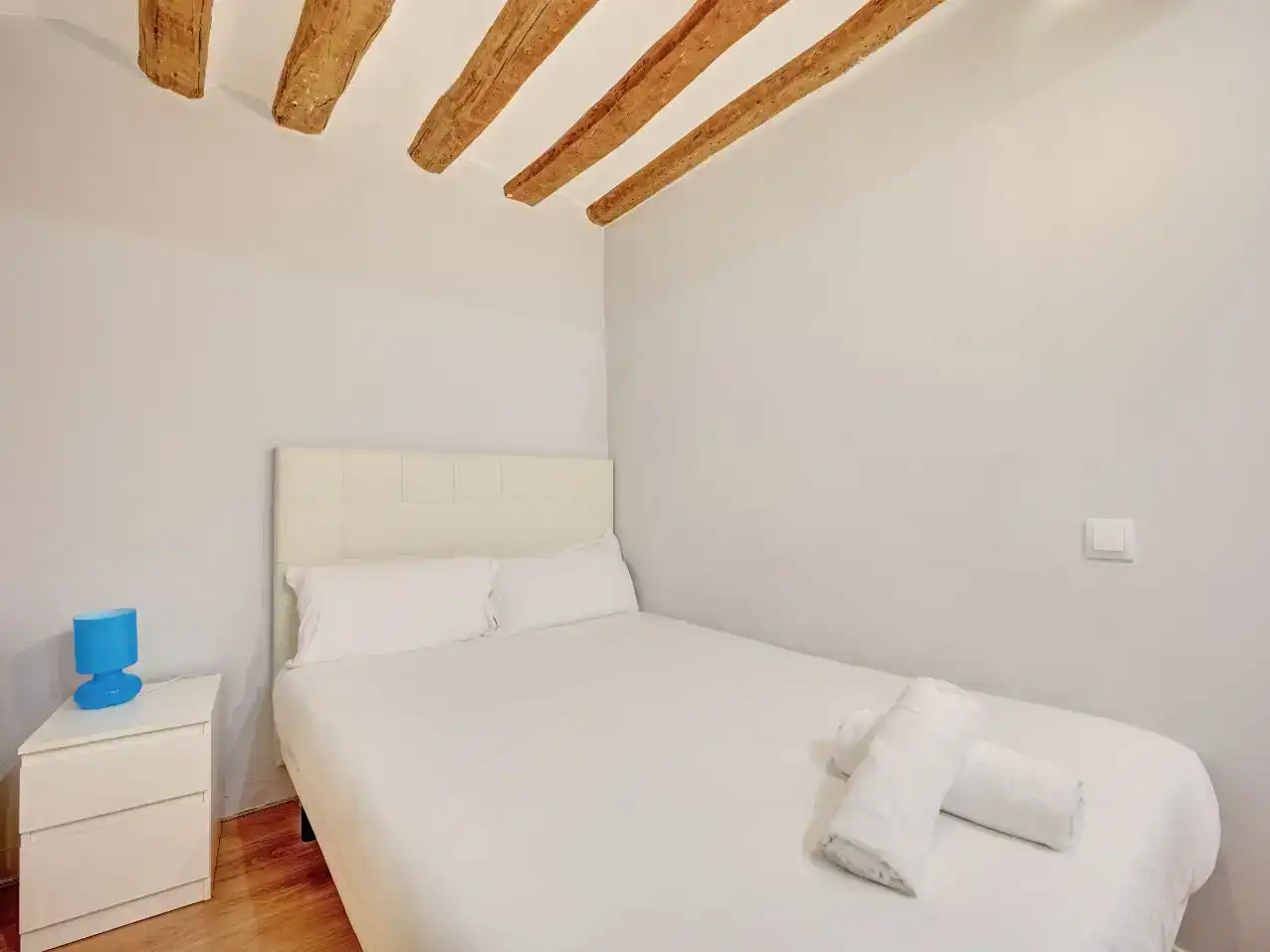 Dormitori de Pis en venda en  Logroño
