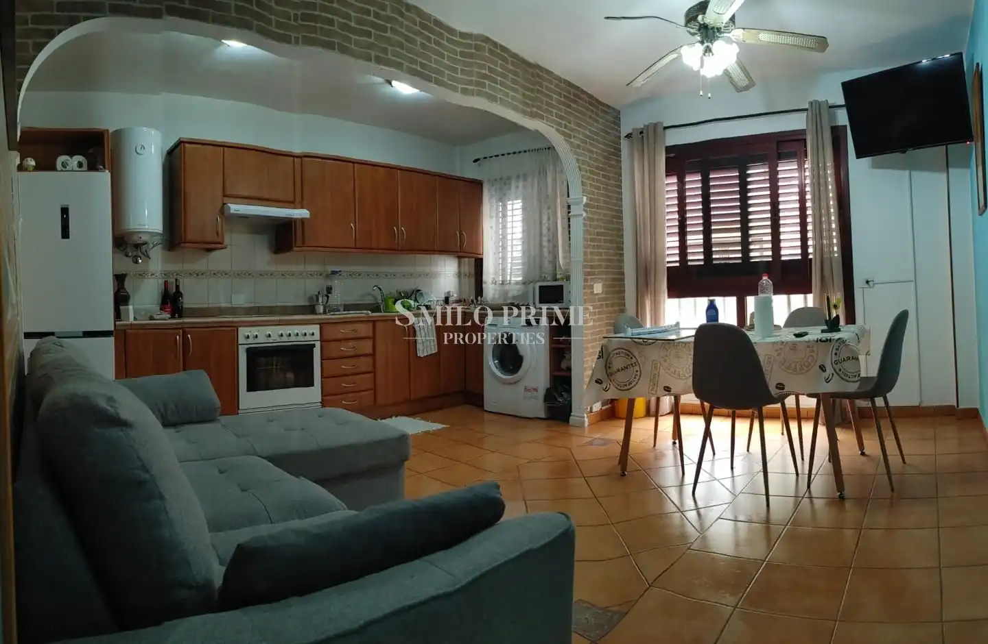 Erdgeschosswohnung zum Verkauf in Calle las Marismas, imagen 17