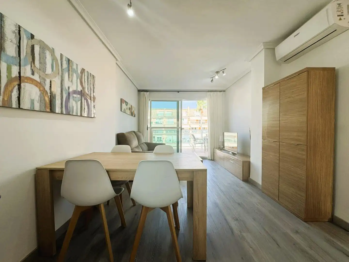 Apartment mit Pool zum Verkauf in Calle del Llac Taimir, imagen 11