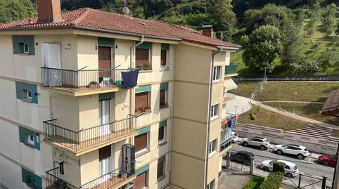 Foto 3 de Pis en venda a Kale Nagusia, Astigarraga, Gipuzkoa