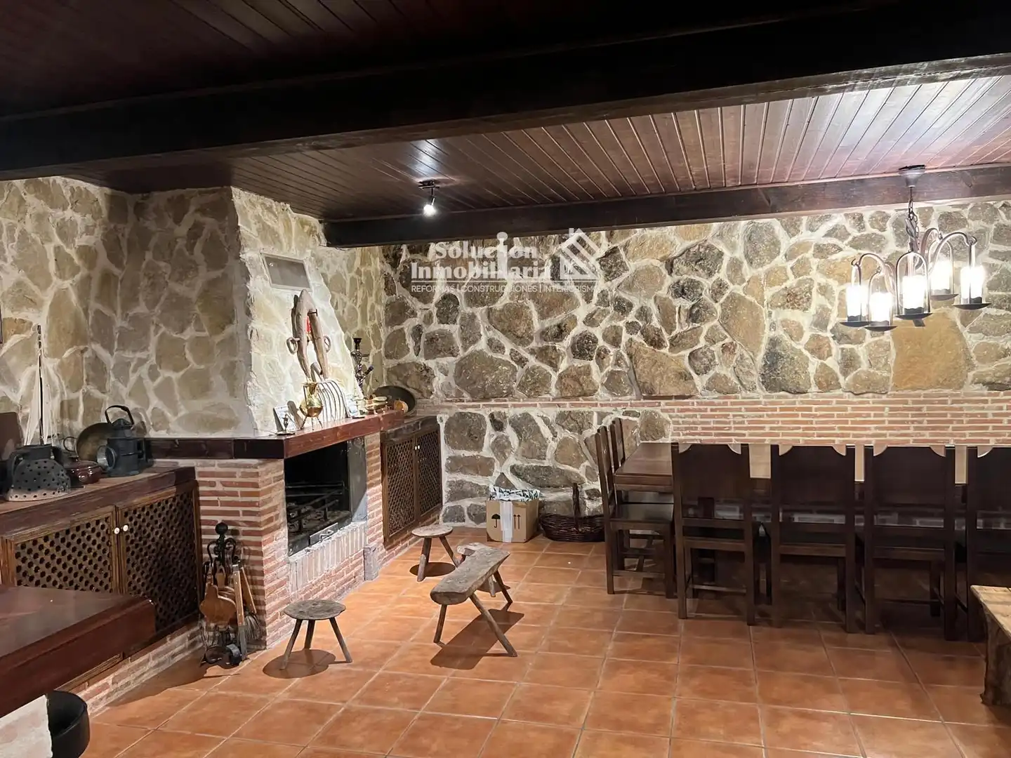 Chalet con piscina en venta en Martín Gaite, imagen 117