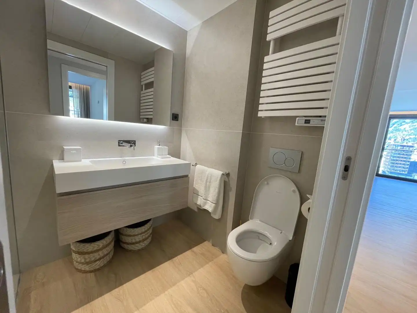 3-bedroom flat for rent in Escaldes-Engordany · 24 of 60