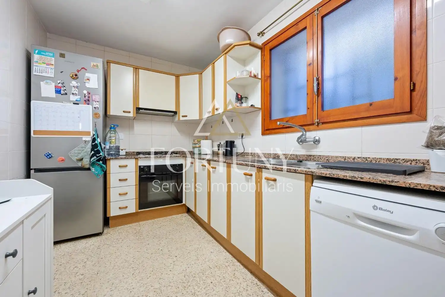 Appartamento con terrazza in vendita a del Morell 11, imagen 11