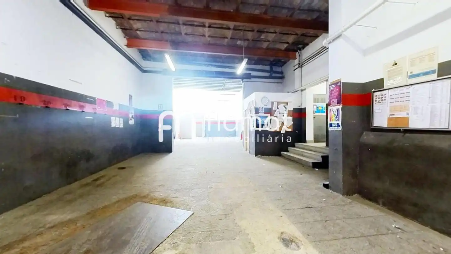 Local comercial en venta en Carrer de l'Assalt 7, imagen 14