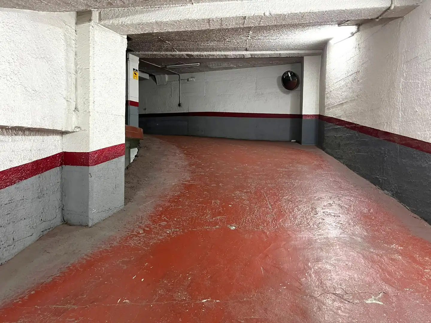 Parking de Garaje en venta en Barcelona