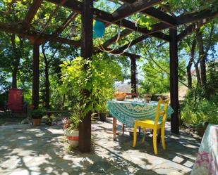 Terrace of Land for sale in Alpujarra de la Sierra