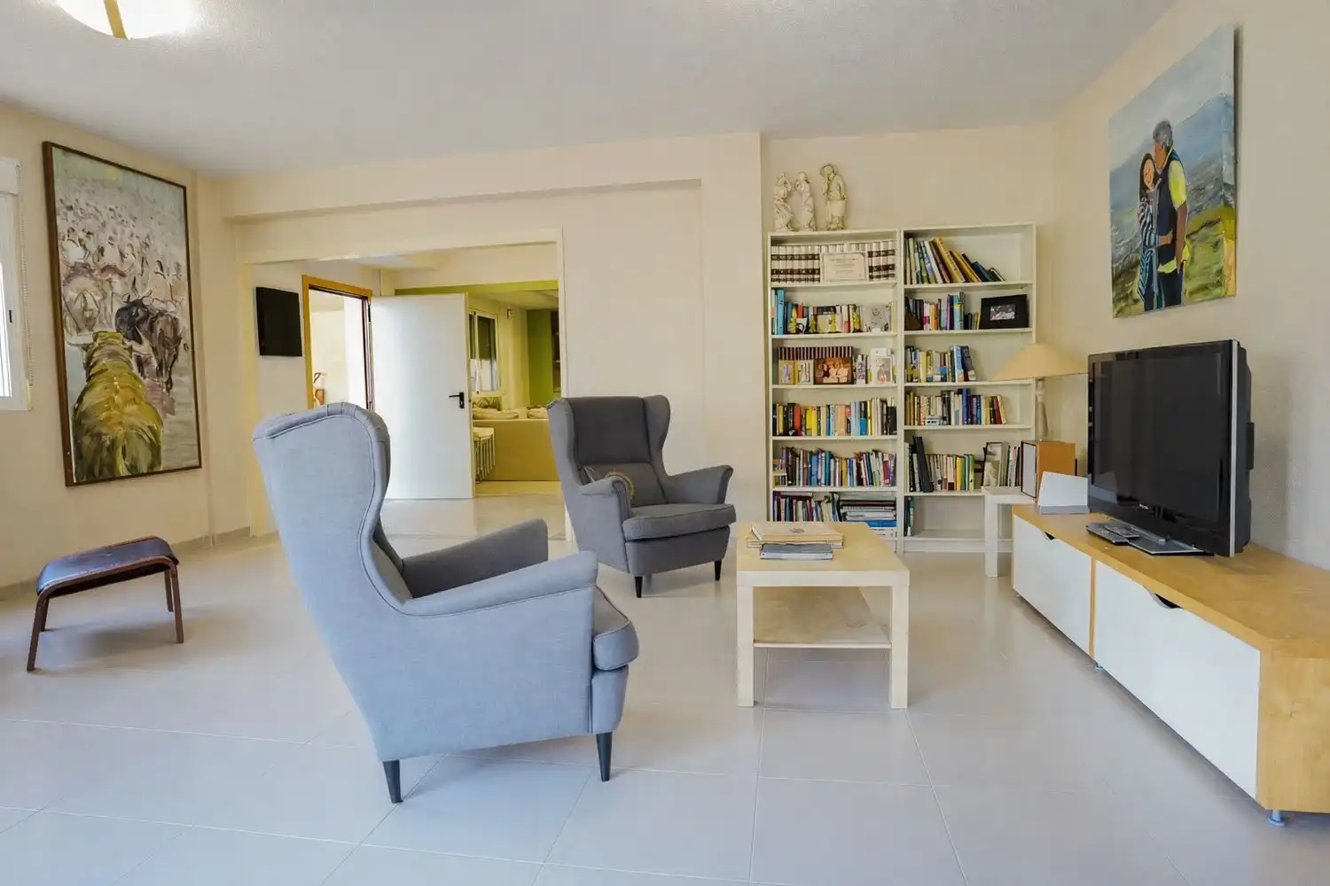 Villa mit Pool zum Verkauf in Calle Gavilanes, imagen 7