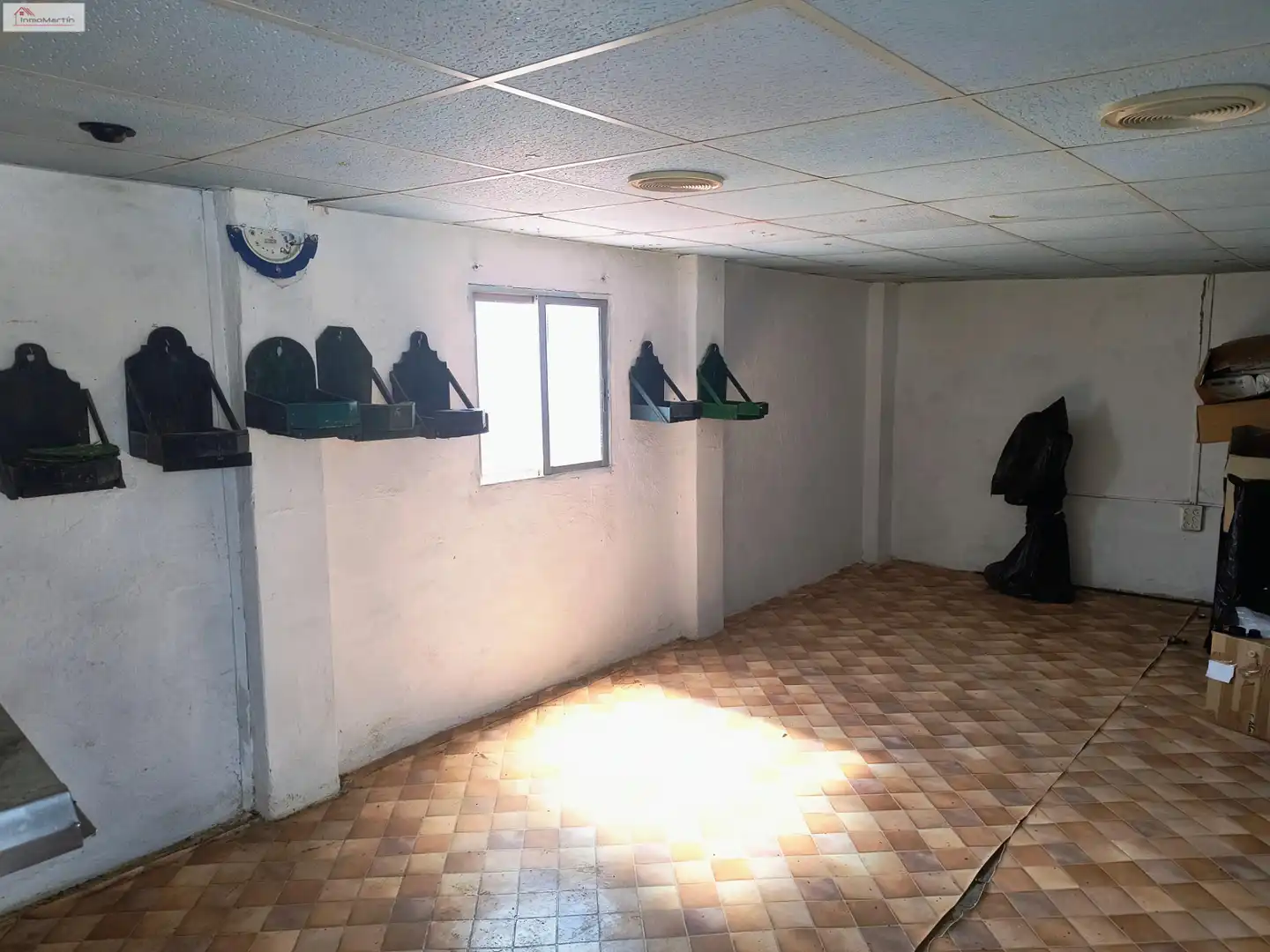Adossat amb terrassa en venda a Calle Huerta del Pilar 25, imagen 22