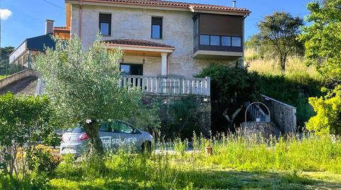 Foto 2 de Casa o xalet en venda a As Lagoas, Ourense