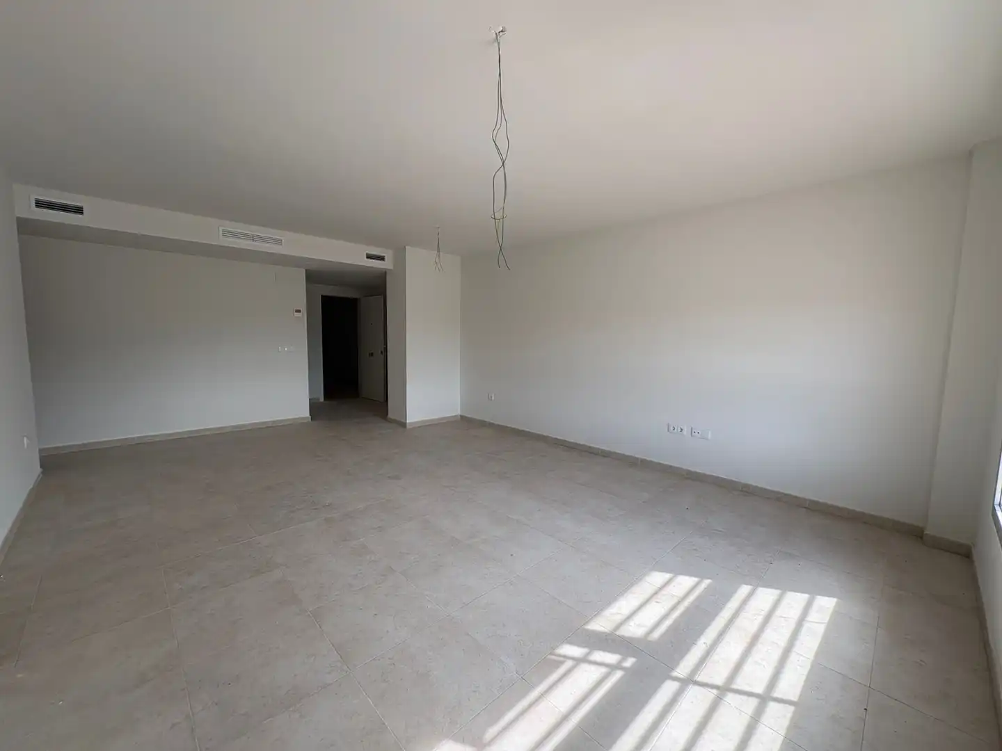 Flat for sale in La Pobla Llarga  with Air Conditioner, Heating and Terrace