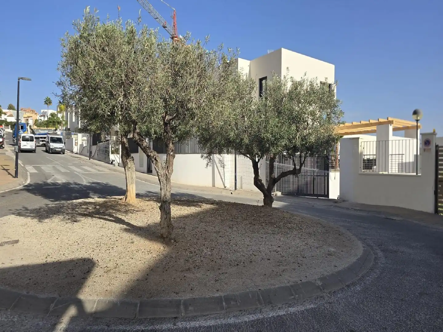 Vista exterior de Pis en venda en Finestrat amb Terrassa i Piscina comunitària