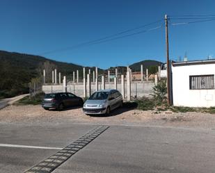 Parkplatz von Residential zum verkauf in Higueruelas