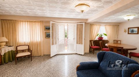 Foto 2 de Piso en venta en Ayuntamiento - El Salvador, Godella