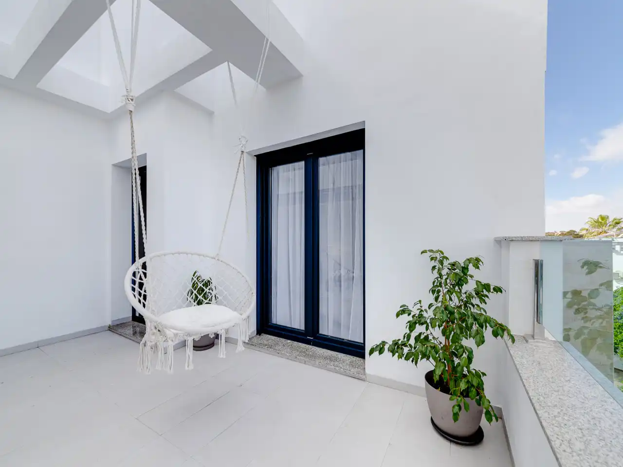 Adosado con terraza en venta en Orihuela Costa, imagen 23