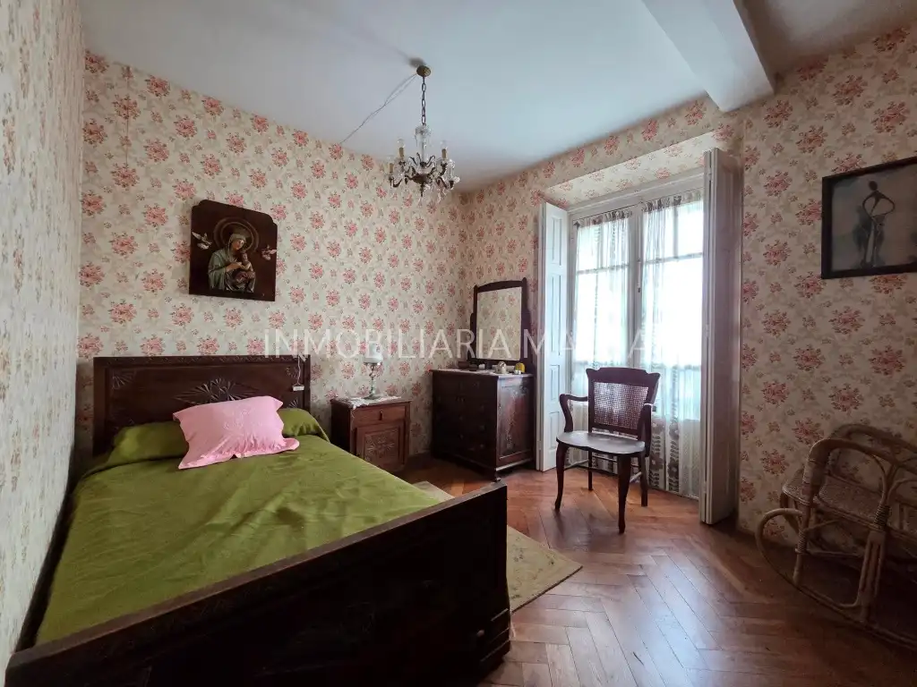Habitación de Casa o chalet en venta en Caravia, Asturias