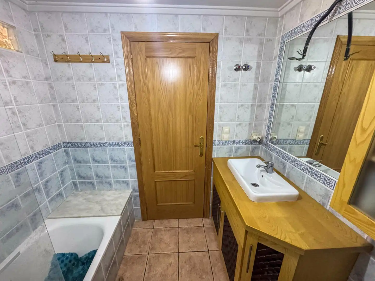 Bathroom of Houses for sale in Callosa de Segura  with Air Conditioner, Private garden and Terrace
