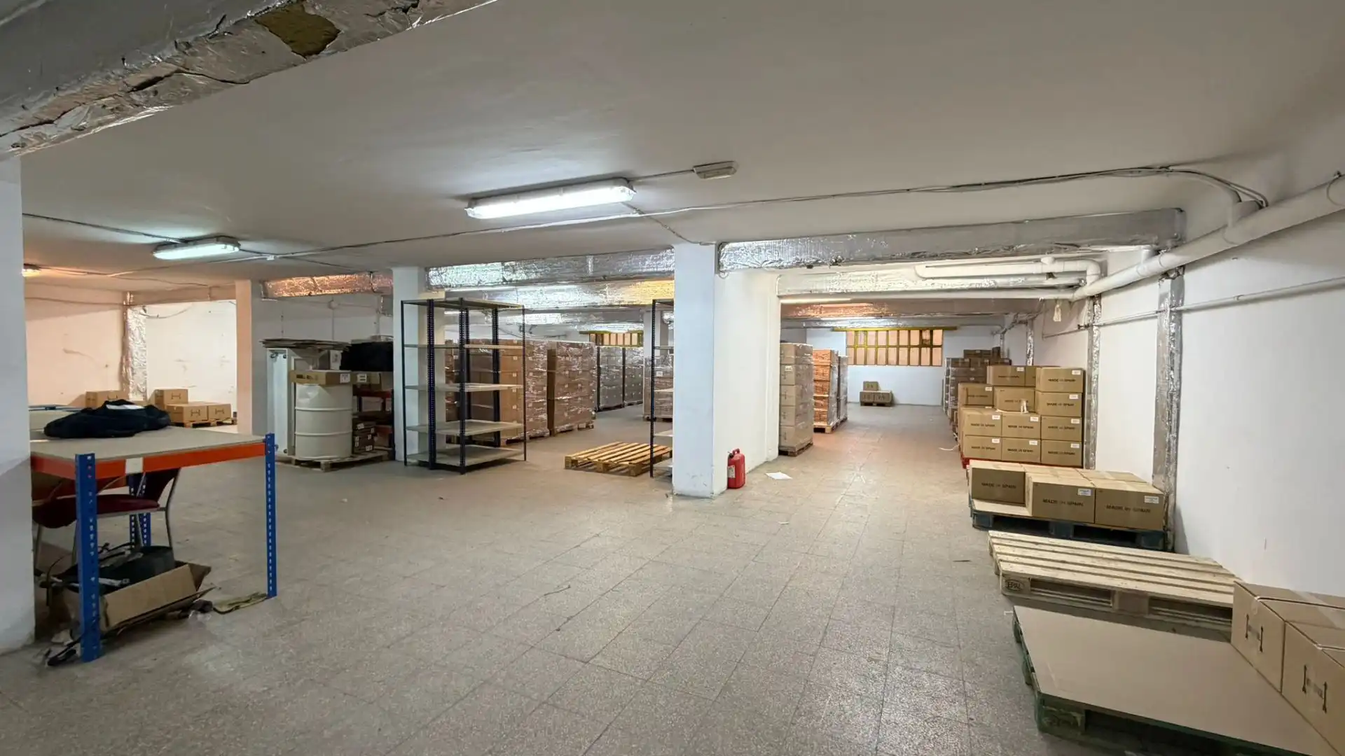 Local comercial en venda a Riu Sud, imagen 8