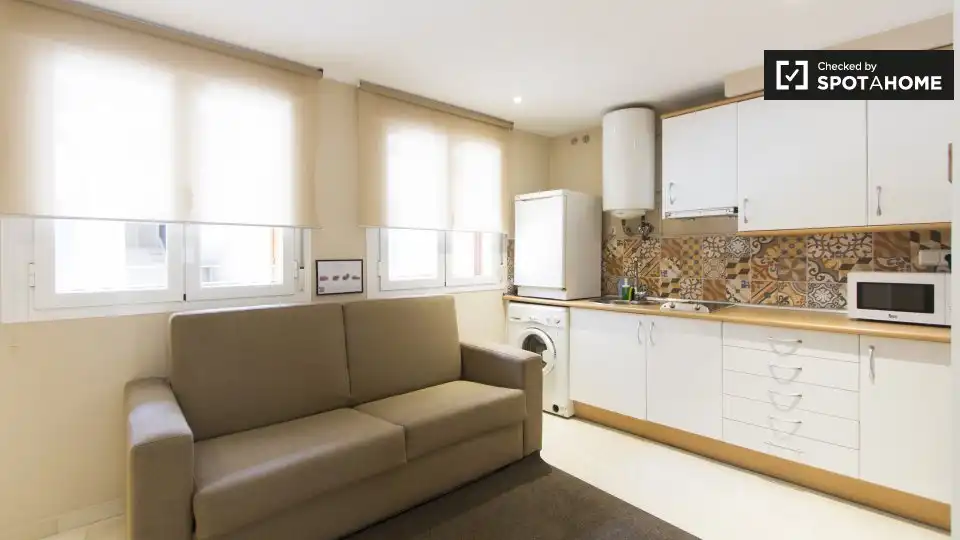Wohnung zur Miete in Centro