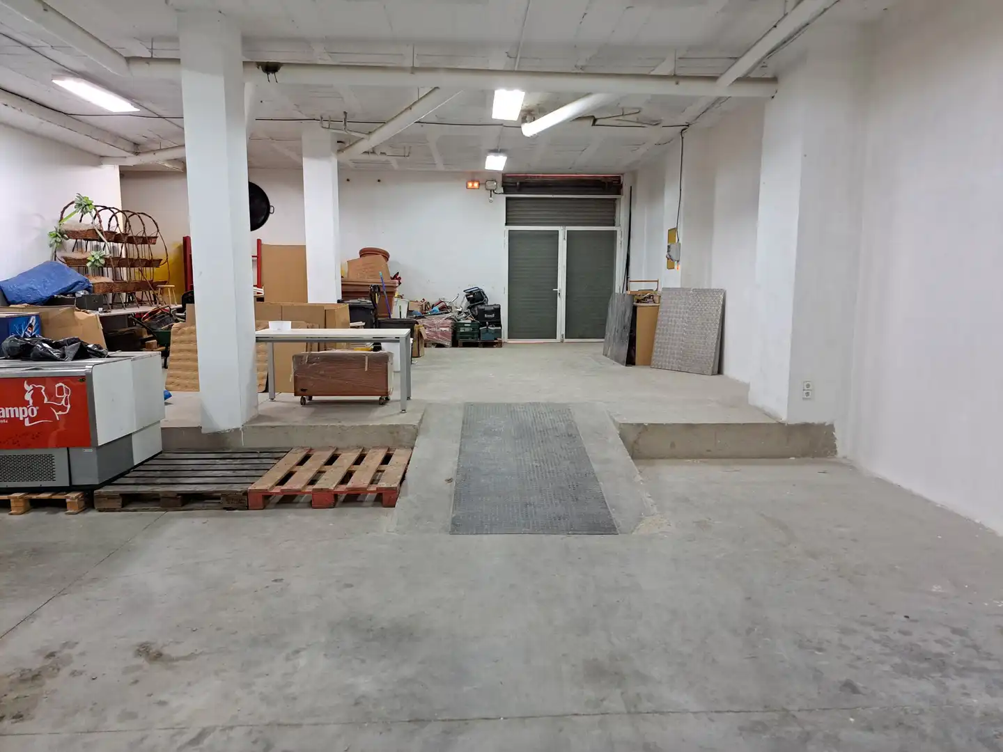 Local comercial en venta en Vilamarina, imagen 9