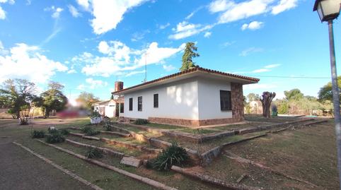 Foto 2 de Casa o chalet en venta en La Poblachuela, Ciudad Real