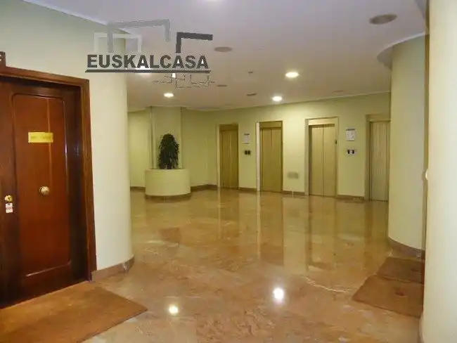 Oficina en venta en Bilbao  con Aire acondicionado y Calefacción