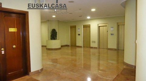 Foto 3 de Oficina en venta en Calle Colón de Larreátegui, Ensanche - Moyua - Diputación, Bilbao