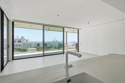 Apartamento con piscina en venta en Centro ciudad, imagen 30