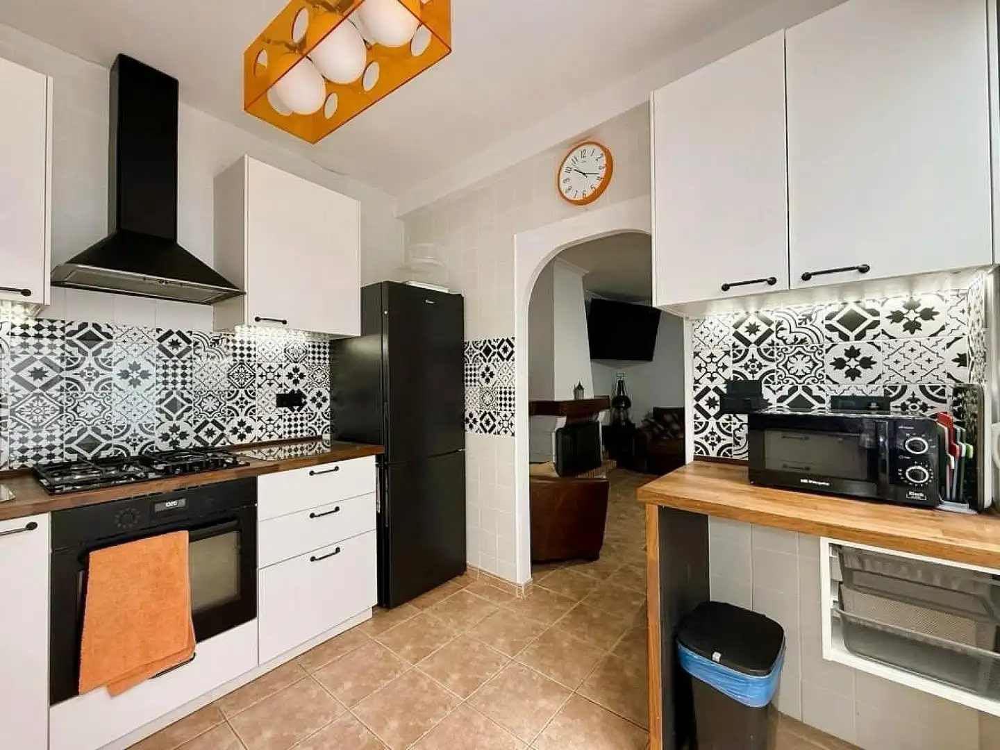 Reihenhaus zum Verkauf in El Pinós / Pinoso, imagen 10