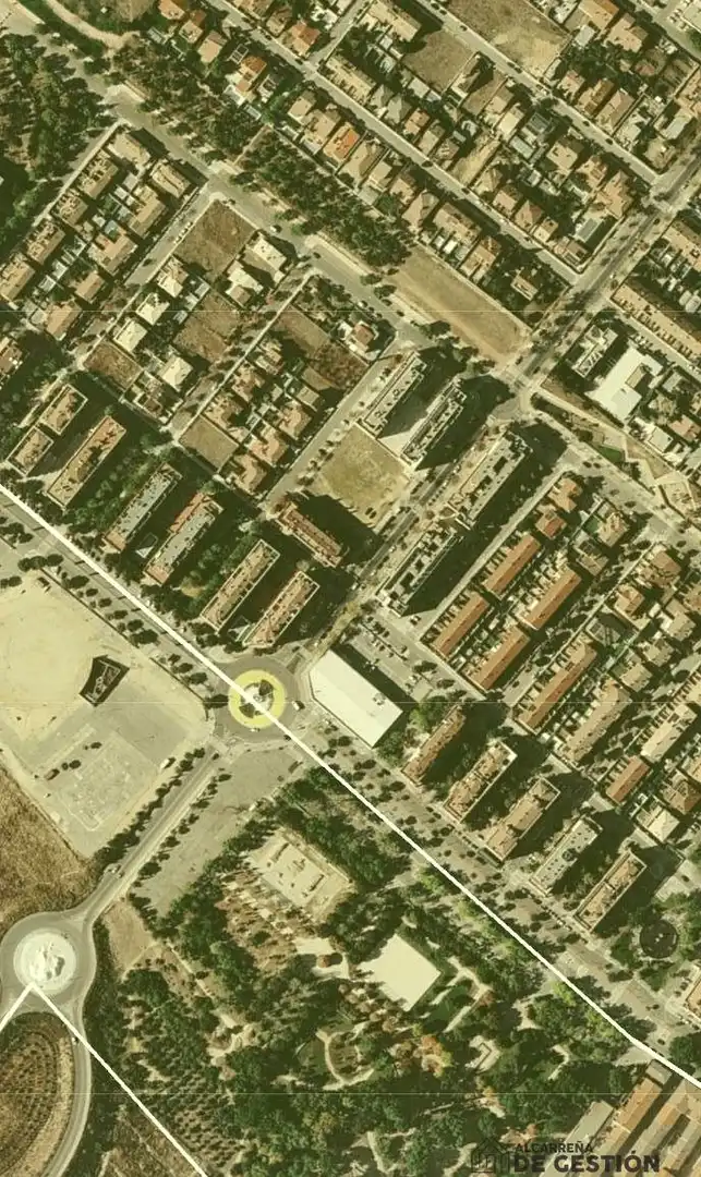 Lands and plots for sale in Calle Antonio Gala, imagen 3