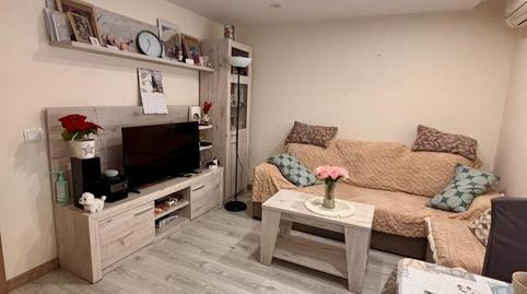 Foto 3 de Pis en venda a Caucho, 6, Arcos,  Madrid Capital