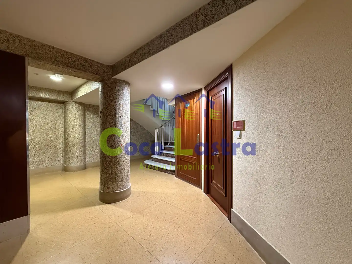 Piso en venta en Salamanca con Aire acondicionado, Calefacción y Parquet