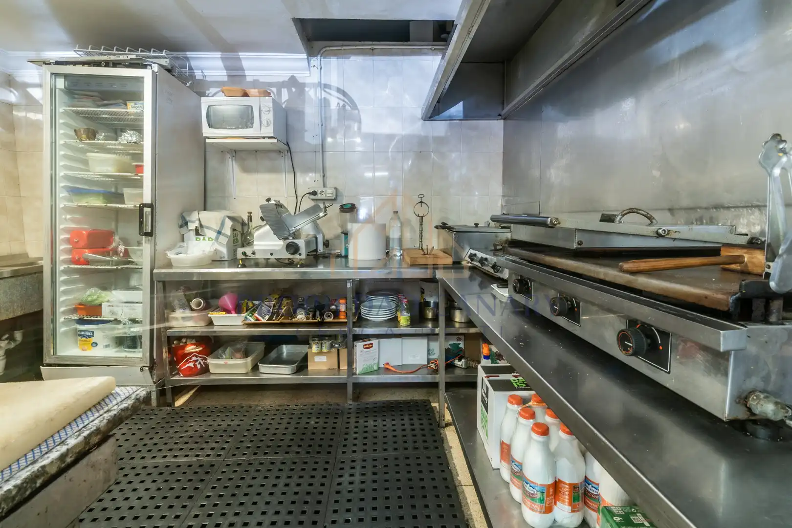 Business premises for transfer in TF-217 214, imagen 28