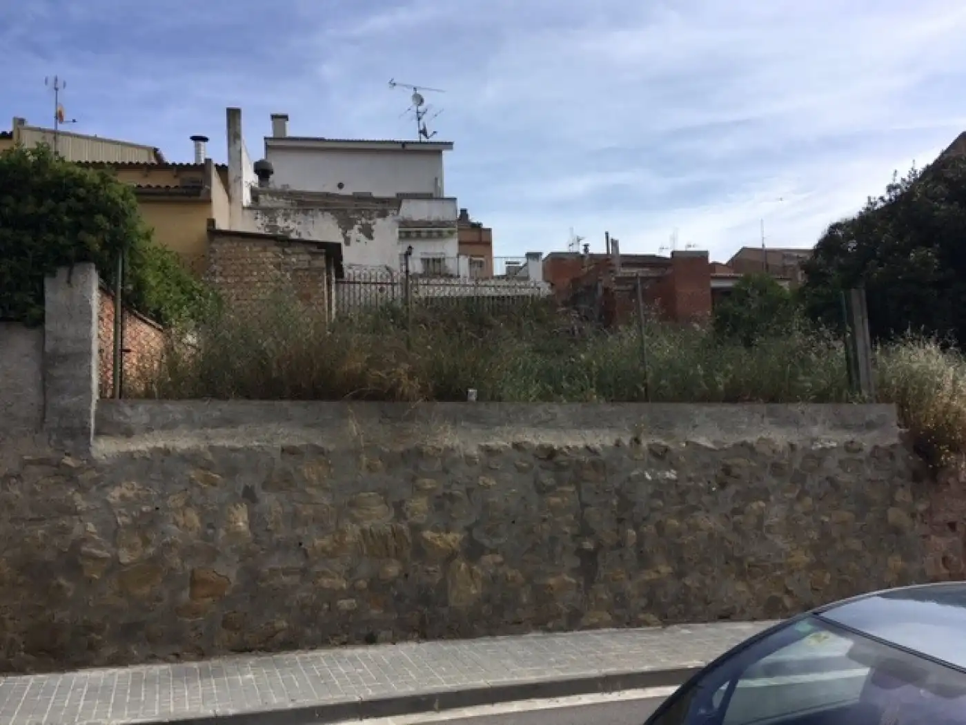 Terreno residencial en venta en Òdena, imagen 2