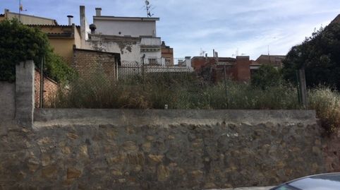 TERRENY PER EDIFICAR A ODENA POBLE  EL CORRAL, imagen 2