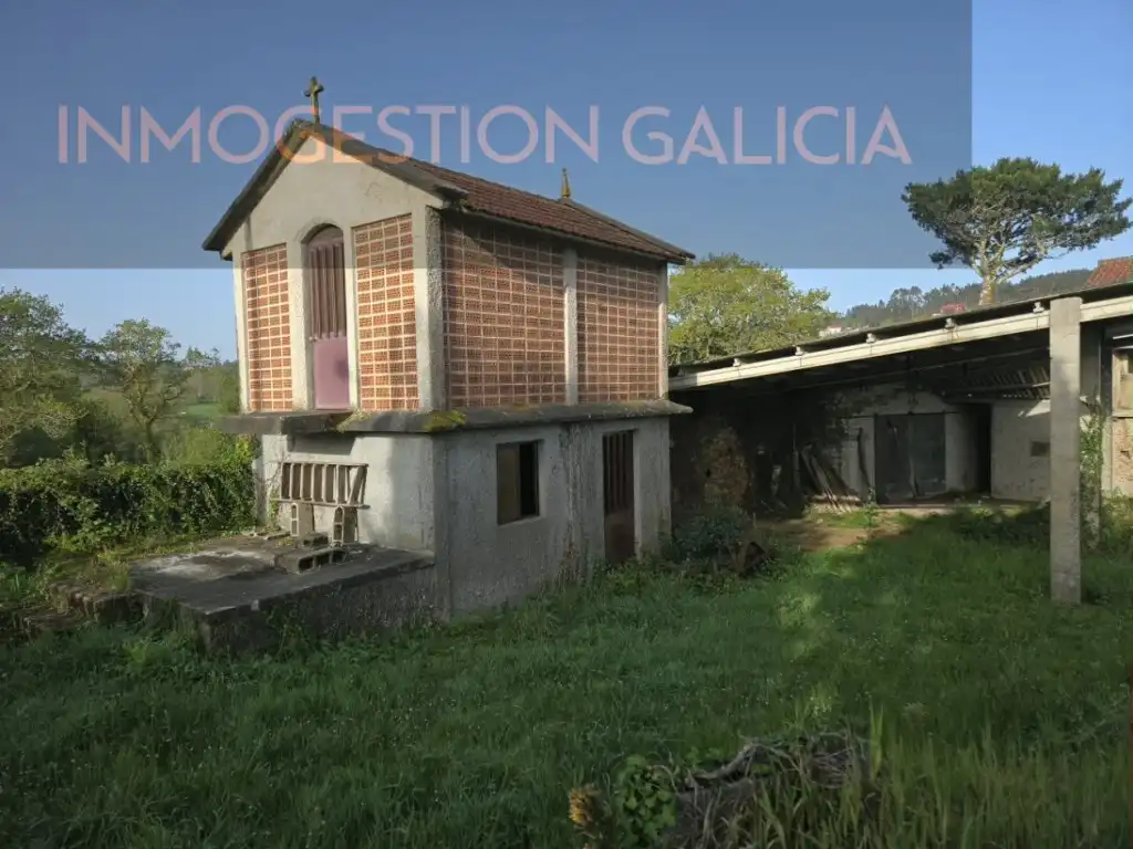 Casa en venda a Lugar Trigueira