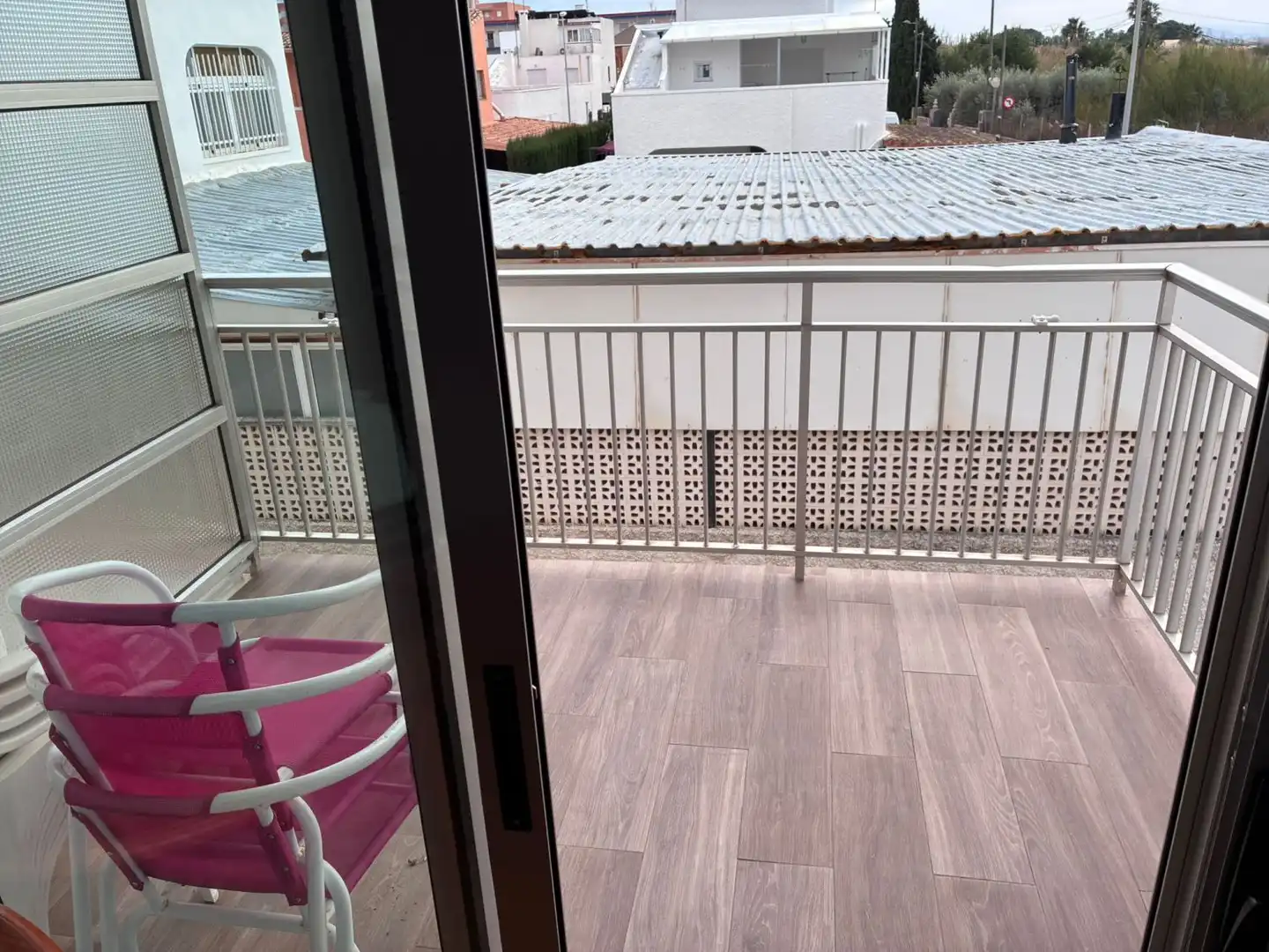 Wohnung zur Miete in Serratella, Nules