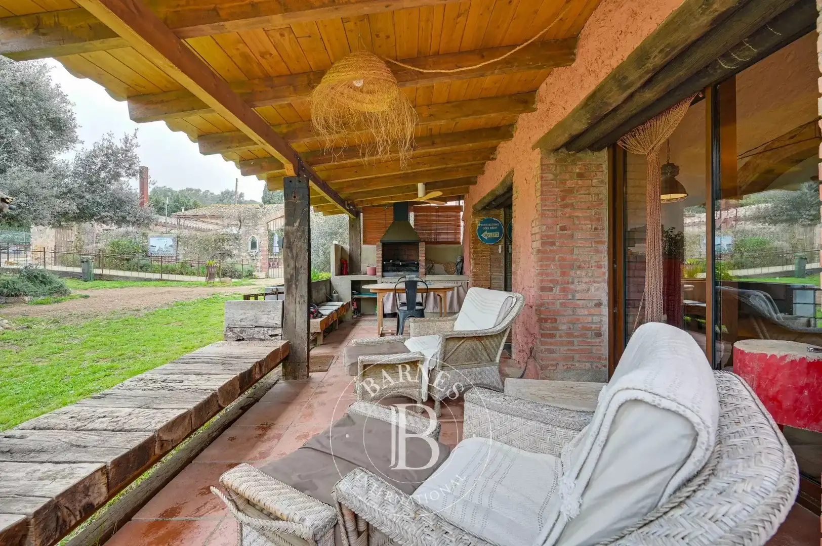 Maison rustique à vendre à Bellcaire d'Empordà, imagen 8