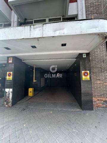 Garaje en Venta en Cortes - Huertas