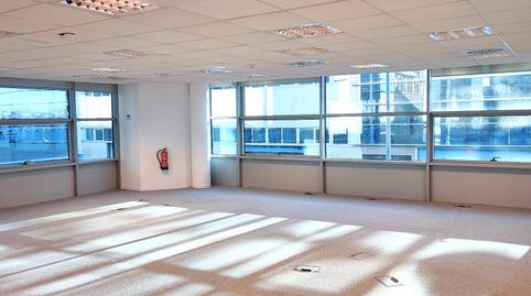 Foto 2 de Oficina de lloguer a Avenida del Maresme, 44, El Remei, Barcelona